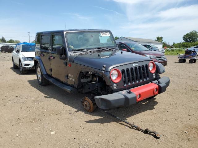 JEEP WRANGLER U 2014 1c4bjweg1el210241