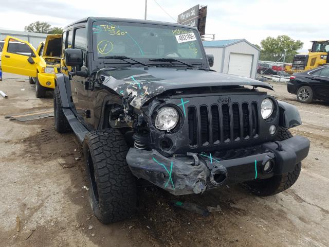 JEEP NULL 2014 1c4bjweg1el292505