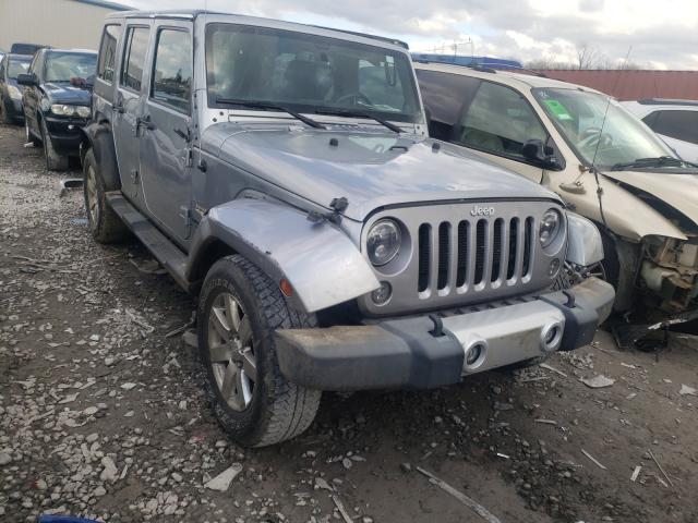 JEEP WRANGLER U 2014 1c4bjweg1el309173