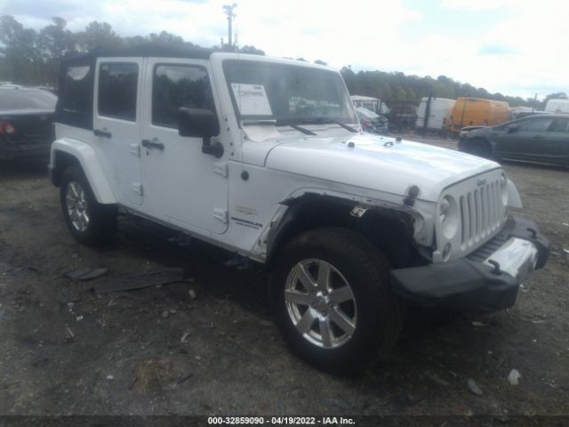 JEEP WRANGLER UNLIMITED 2015 1c4bjweg1fl525896