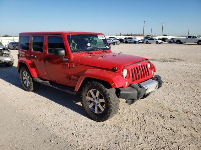 JEEP WRANGLER U 2015 1c4bjweg1fl526983