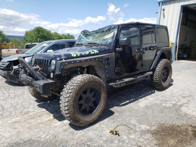 JEEP WRANGLER U 2015 1c4bjweg1fl527356