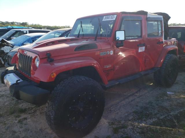 JEEP WRANGLER U 2015 1c4bjweg1fl527681