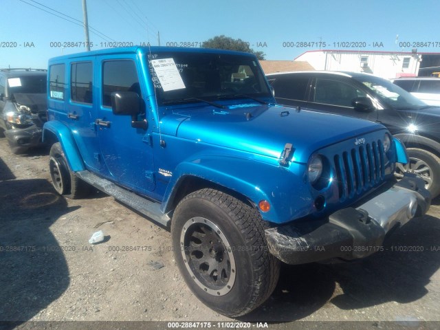 JEEP WRANGLER UNLIMITED 2015 1c4bjweg1fl537689