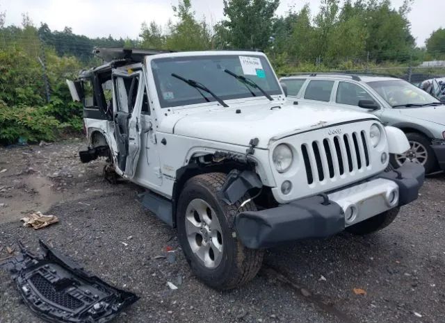 JEEP WRANGLER UNLIMITED 2015 1c4bjweg1fl538356