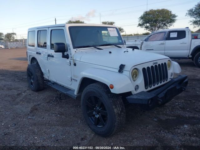 JEEP WRANGLER 2015 1c4bjweg1fl542486