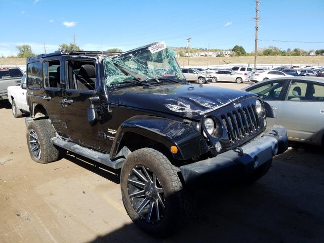 JEEP WRANGLER U 2015 1c4bjweg1fl546814