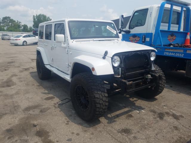 JEEP WRANGLER U 2015 1c4bjweg1fl548000