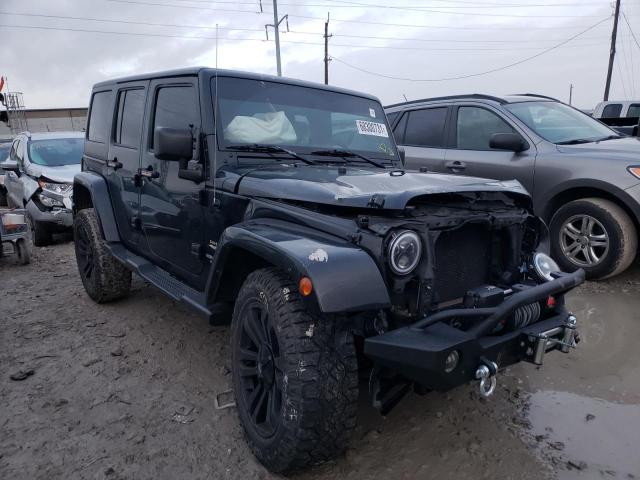 JEEP WRANGLER U 2015 1c4bjweg1fl550913