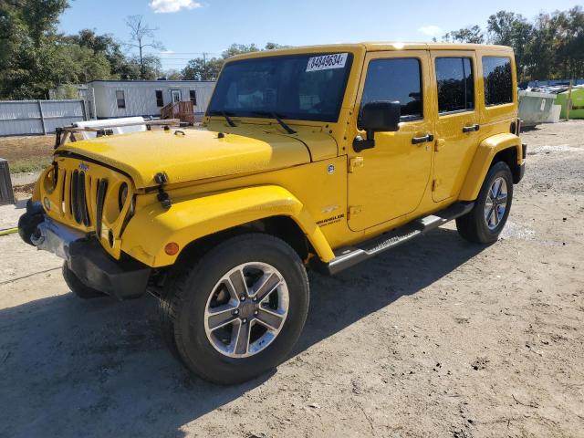 JEEP WRANGLER U 2015 1c4bjweg1fl554511