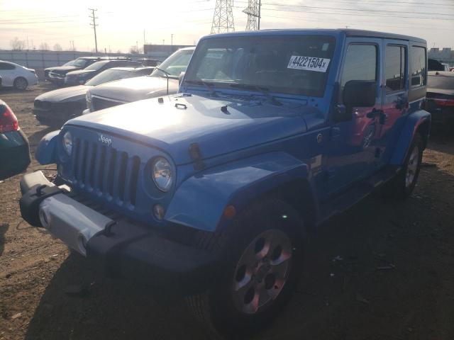 JEEP WRANGLER 2015 1c4bjweg1fl556193