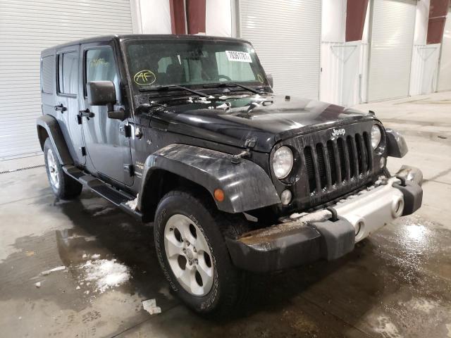 JEEP WRANGLER U 2015 1c4bjweg1fl560454