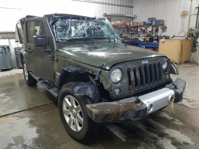 JEEP WRANGLER U 2015 1c4bjweg1fl566500