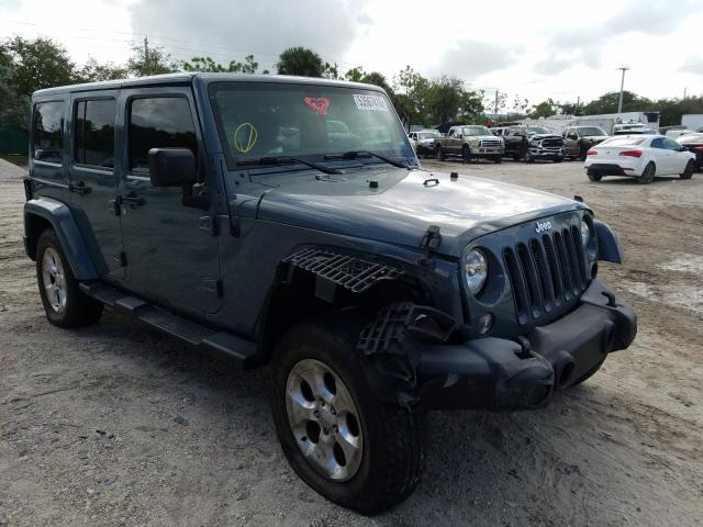 JEEP WRANGLER U 2015 1c4bjweg1fl568120