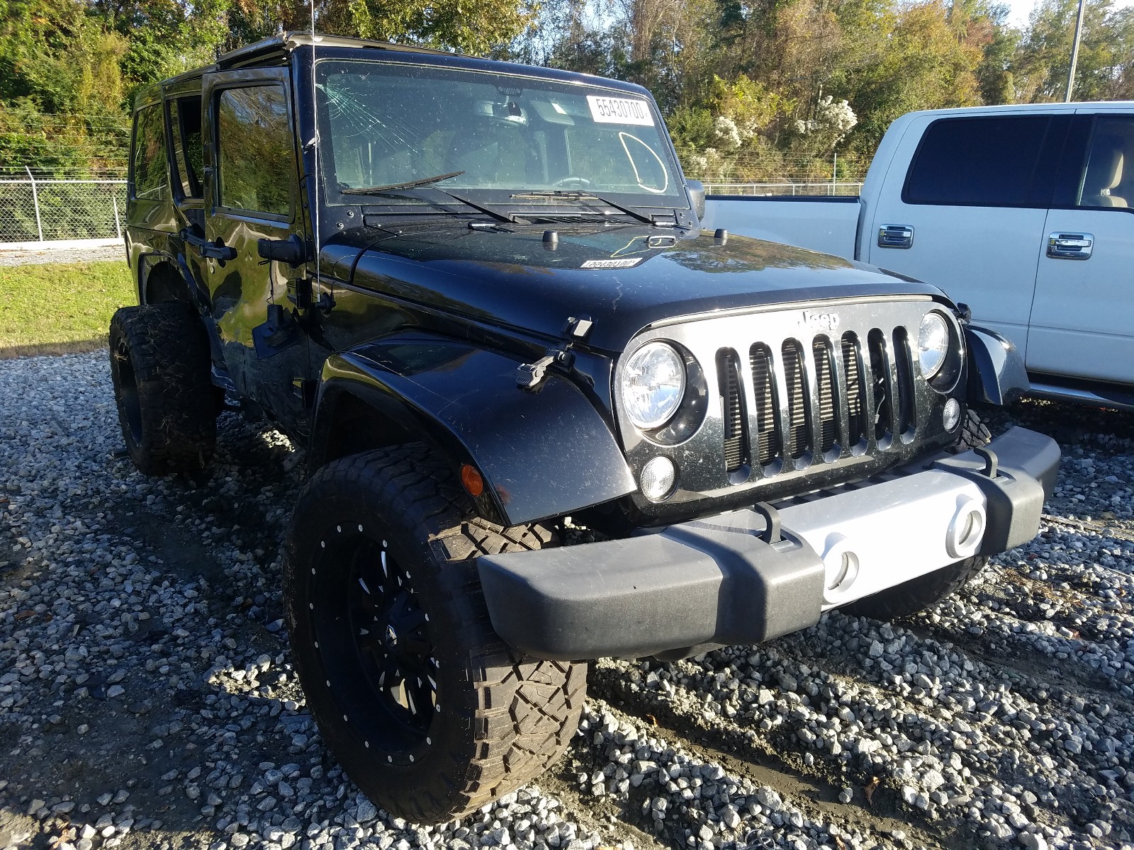 JEEP WRANGLER U 2015 1c4bjweg1fl575181