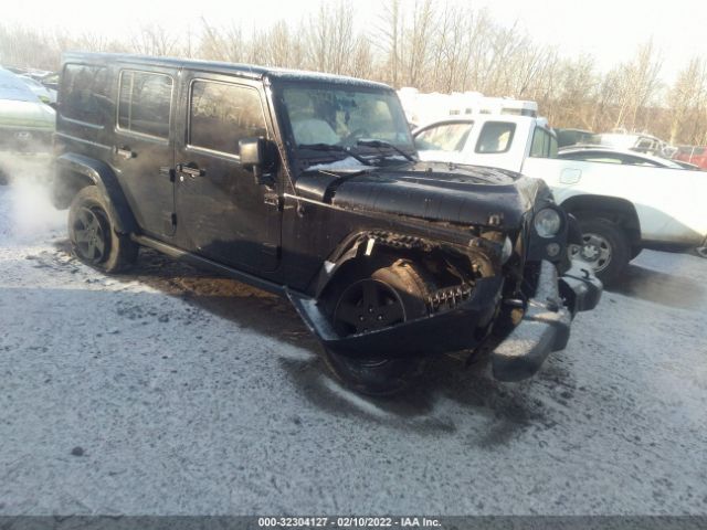 JEEP WRANGLER UNLIMITED 2015 1c4bjweg1fl584995