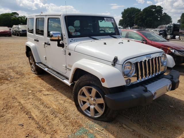 JEEP WRANGLER U 2015 1c4bjweg1fl604095