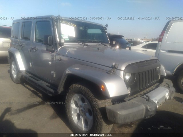 JEEP WRANGLER UNLIMITED 2015 1c4bjweg1fl612391