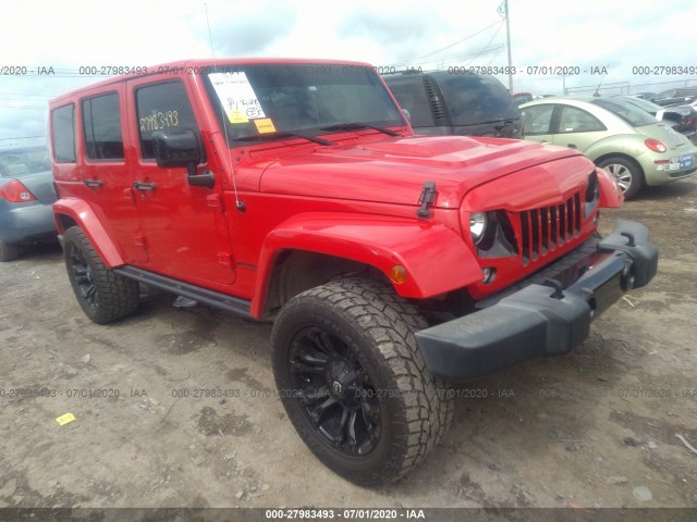 JEEP WRANGLER UNLIMITED 2015 1c4bjweg1fl688628