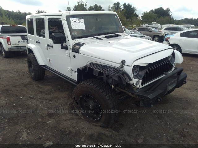 JEEP WRANGLER UNLIMITED 2015 1c4bjweg1fl688774