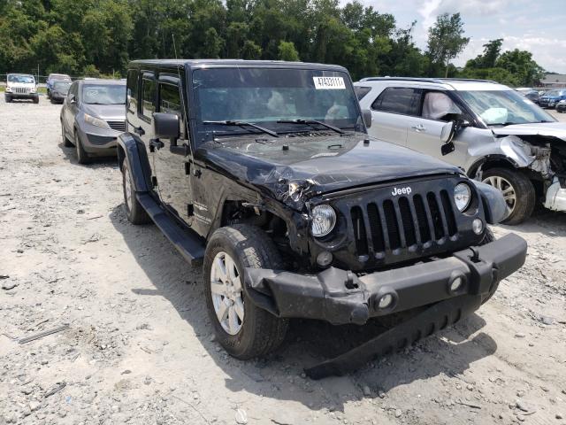 JEEP WRANGLER U 2015 1c4bjweg1fl690430