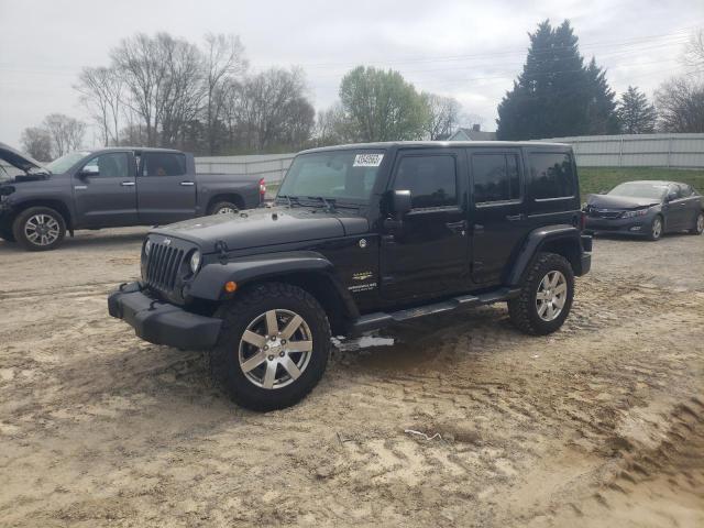 JEEP WRANGLER U 2015 1c4bjweg1fl694283