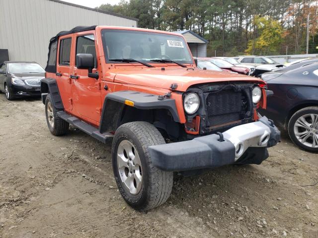 JEEP WRANGLER U 2015 1c4bjweg1fl704262