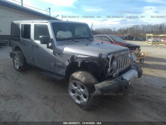 JEEP WRANGLER UNLIMITED 2015 1c4bjweg1fl722339