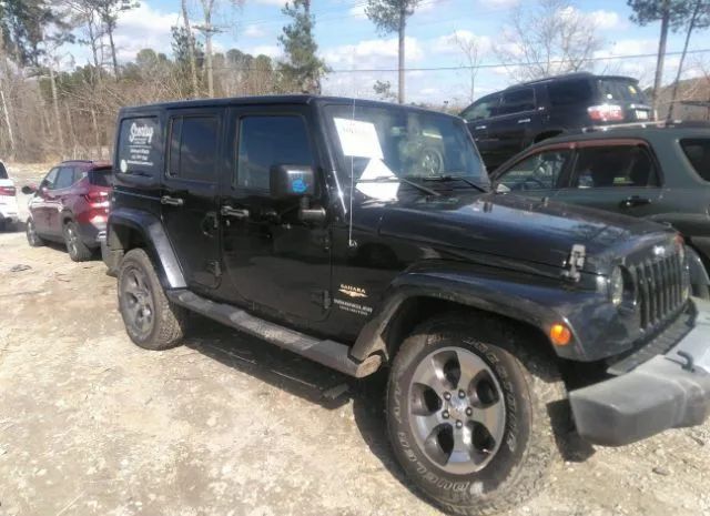 JEEP WRANGLER UNLIMITED 2015 1c4bjweg1fl724074