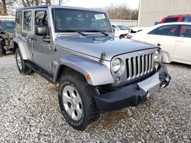 JEEP WRANGLER U 2015 1c4bjweg1fl731722