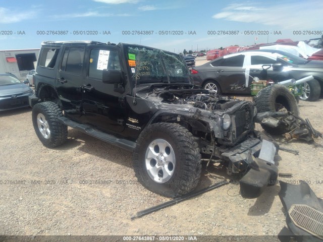 JEEP WRANGLER UNLIMITED 2015 1c4bjweg1fl731980