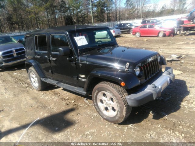 JEEP WRANGLER UNLIMITED 2015 1c4bjweg1fl756197