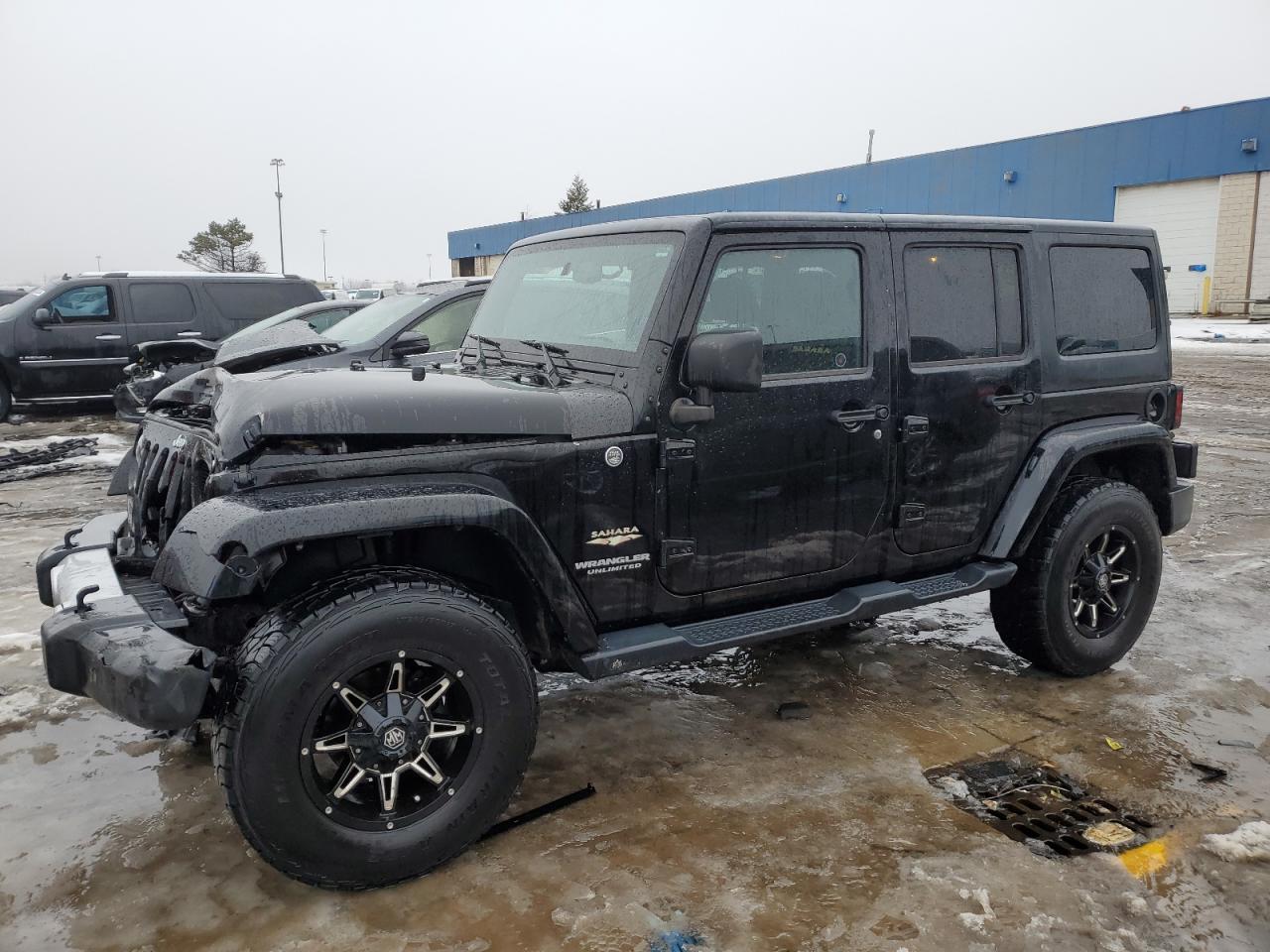 JEEP WRANGLER 2015 1c4bjweg1fl760671