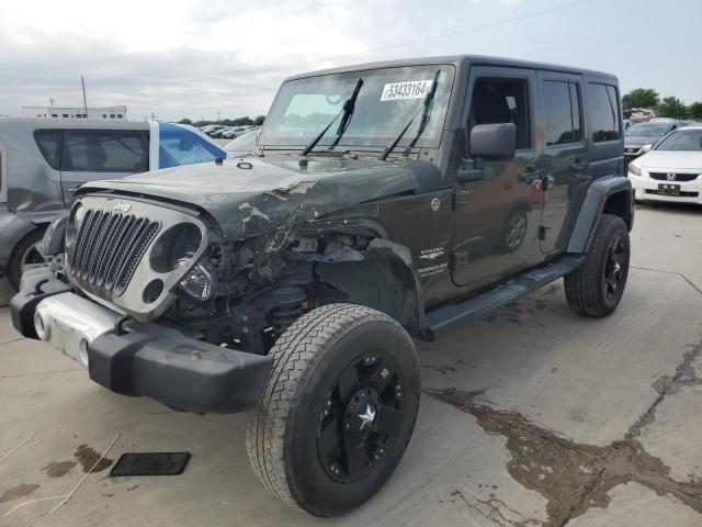 JEEP WRANGLER 2015 1c4bjweg1fl761853