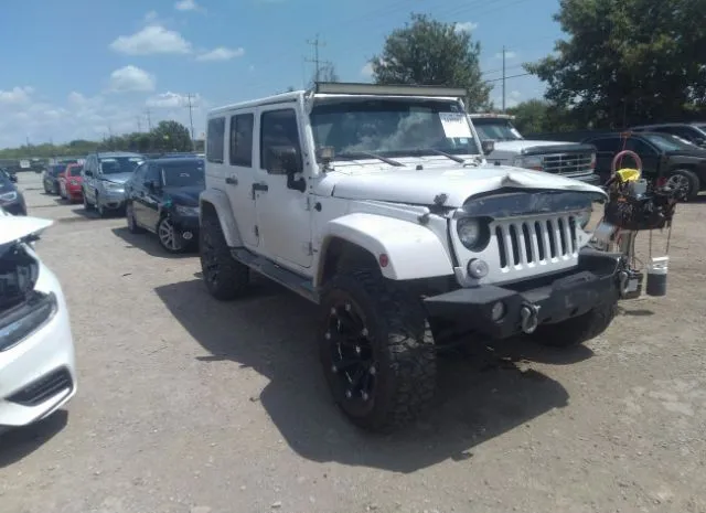 JEEP WRANGLER UNLIMITED 2015 1c4bjweg1fl762839