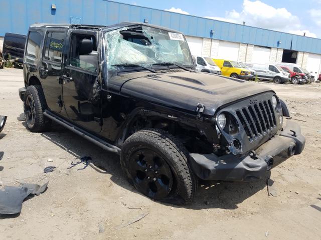 JEEP NULL 2015 1c4bjweg1fl766809