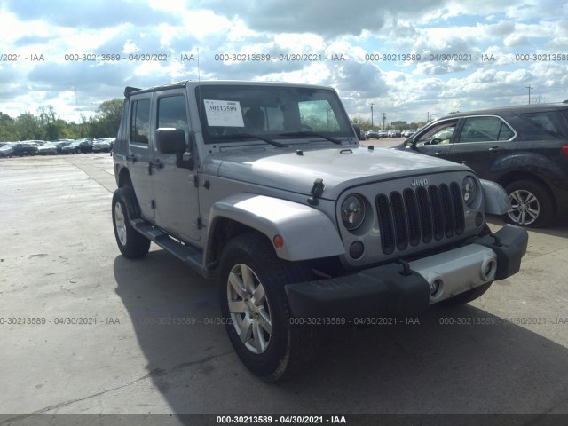 JEEP WRANGLER UNLIMITED 2015 1c4bjweg1fl770925