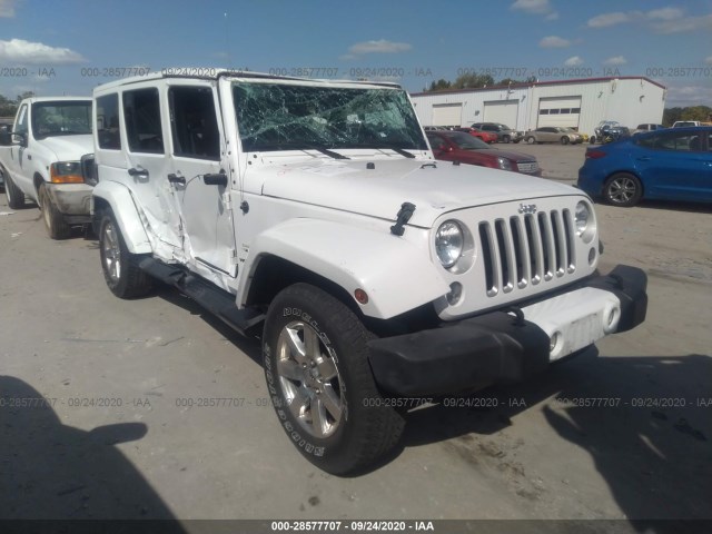 JEEP WRANGLER UNLIMITED 2016 1c4bjweg1gl149282