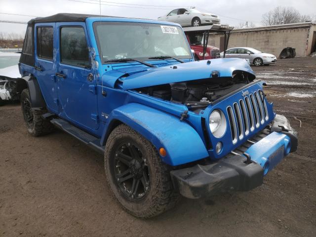 JEEP WRANGLER U 2016 1c4bjweg1gl162503