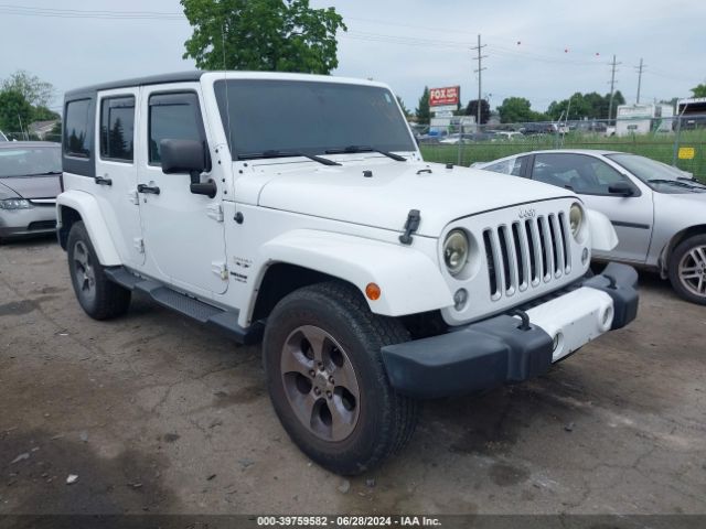 JEEP WRANGLER 2016 1c4bjweg1gl166373