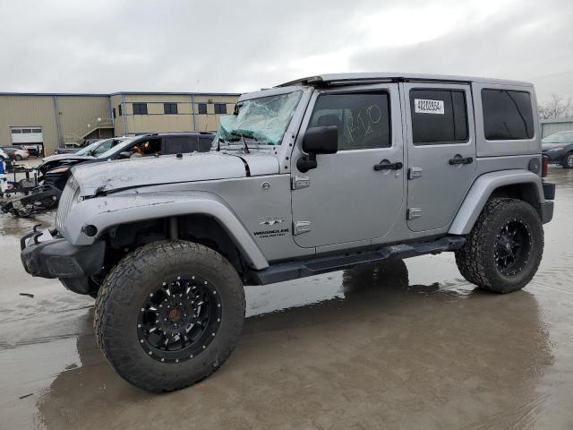 JEEP WRANGLER 2016 1c4bjweg1gl166390