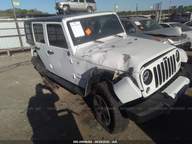 JEEP WRANGLER UNLIMITED 2016 1c4bjweg1gl166986