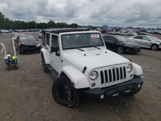 JEEP WRANGLER U 2016 1c4bjweg1gl169905