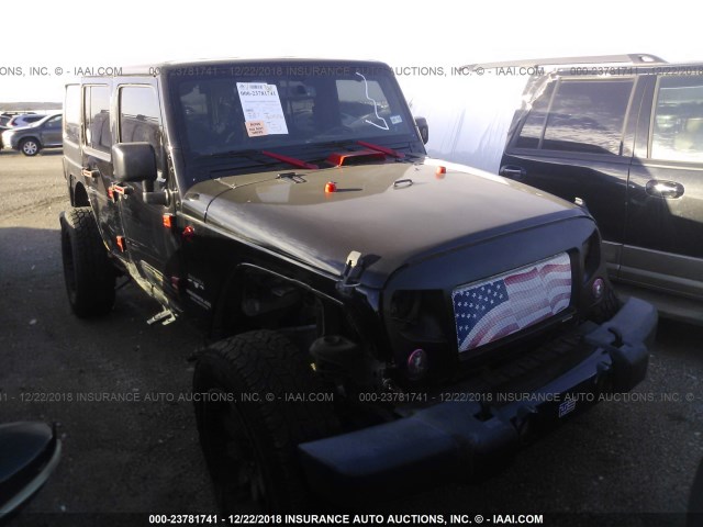 JEEP WRANGLER UNLIMITED 2016 1c4bjweg1gl172495