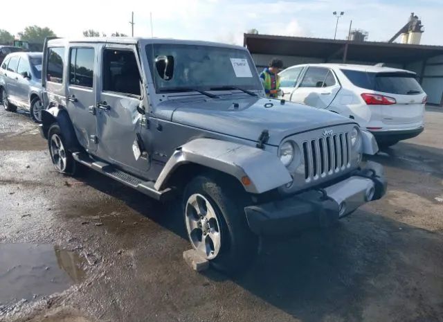 JEEP WRANGLER UNLIMITED 2016 1c4bjweg1gl181214