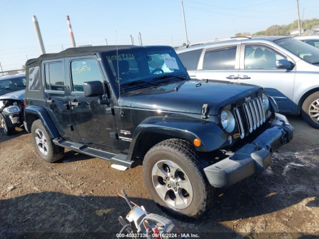 JEEP WRANGLER 2016 1c4bjweg1gl181617