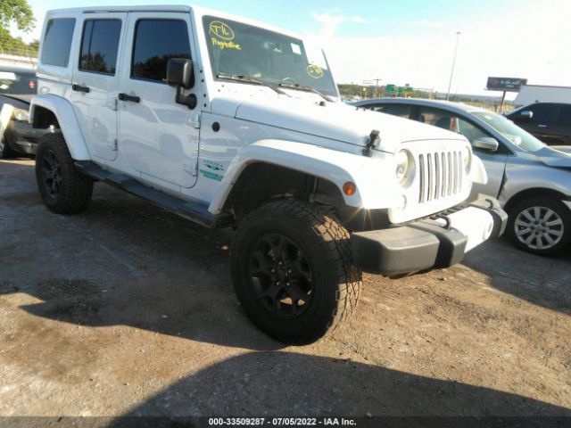 JEEP WRANGLER UNLIMITED 2016 1c4bjweg1gl182671