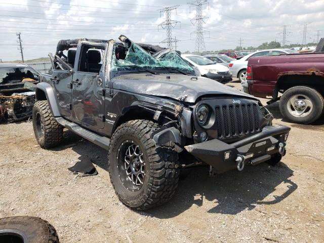 JEEP WRANGLER U 2016 1c4bjweg1gl192682