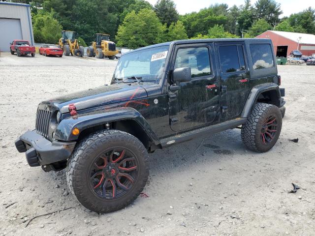 JEEP WRANGLER 2016 1c4bjweg1gl194139