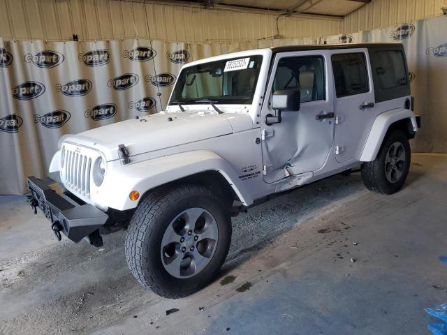 JEEP WRANGLER U 2016 1c4bjweg1gl196487